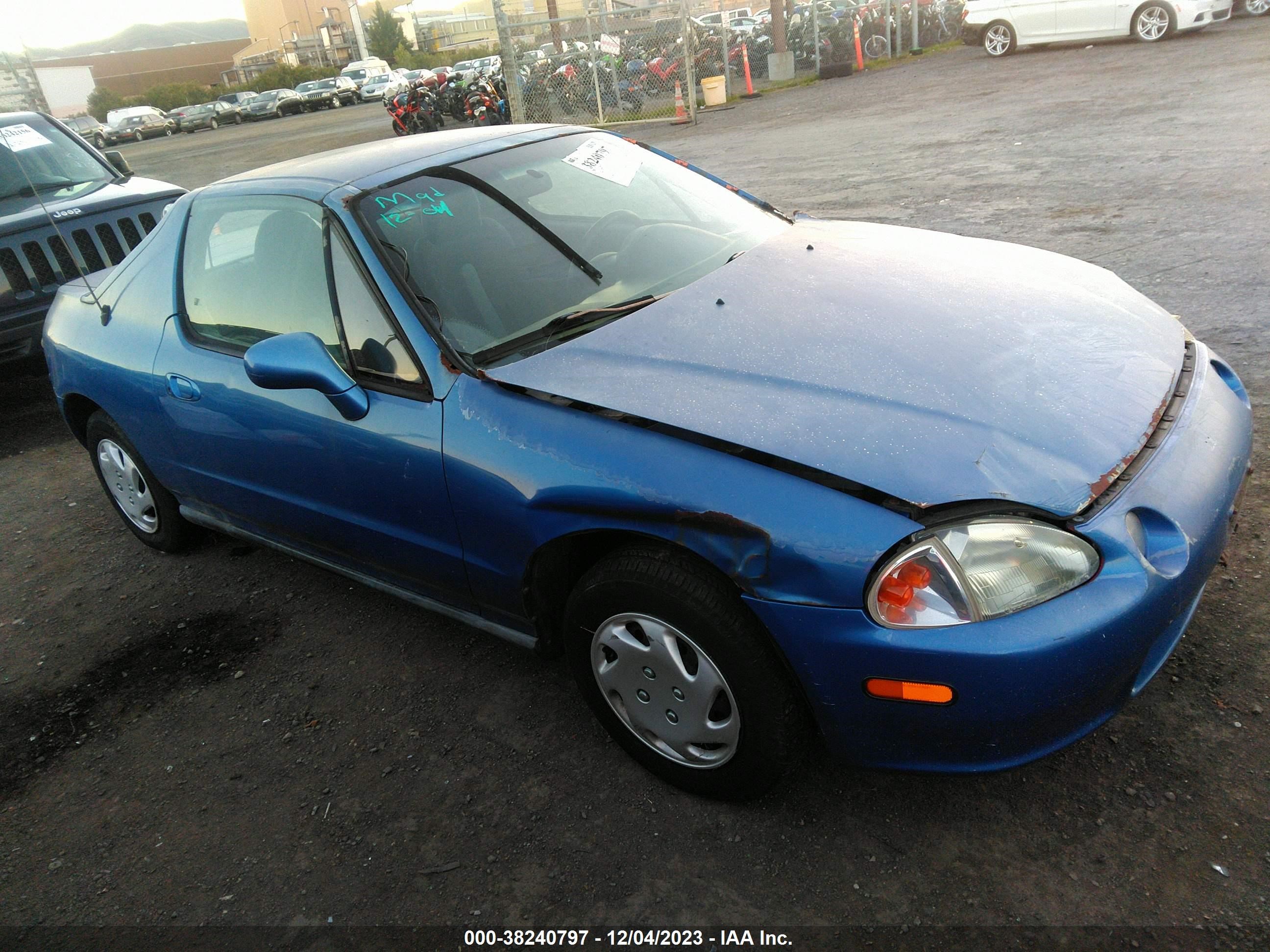 Photo 0 VIN: JHMEG1142RS006956 - HONDA CIVIC 