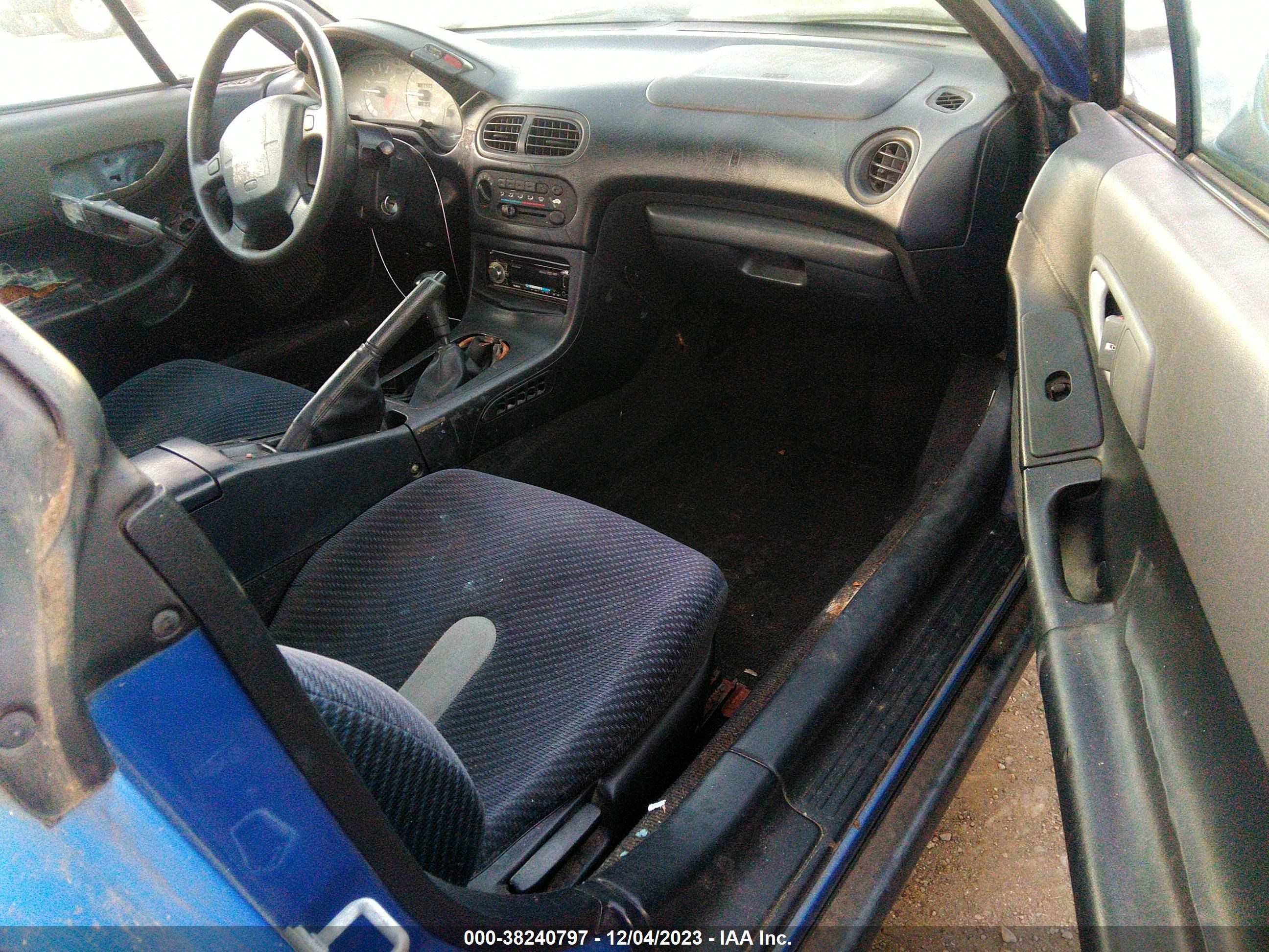 Photo 4 VIN: JHMEG1142RS006956 - HONDA CIVIC 