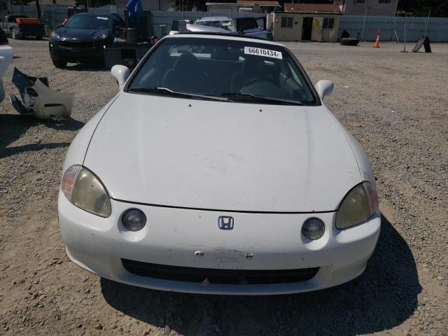 Photo 4 VIN: JHMEG1145PS010545 - HONDA CIVIC DEL 