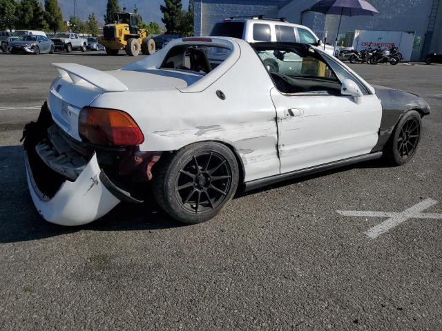 Photo 2 VIN: JHMEG1145RS004148 - HONDA CIVIC DEL 