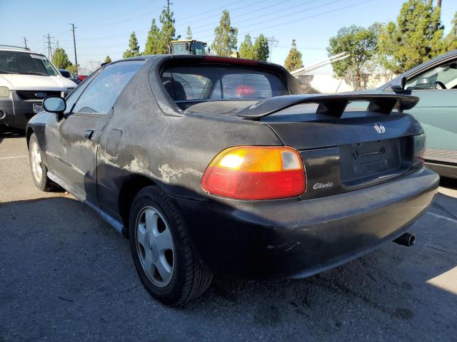 Photo 1 VIN: JHMEG2179RS000636 - HONDA CIVIC DEL 