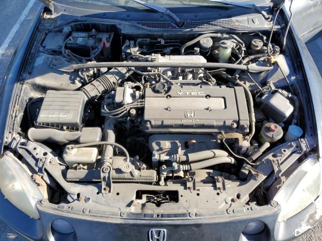 Photo 10 VIN: JHMEG2179RS000636 - HONDA CIVIC DEL 