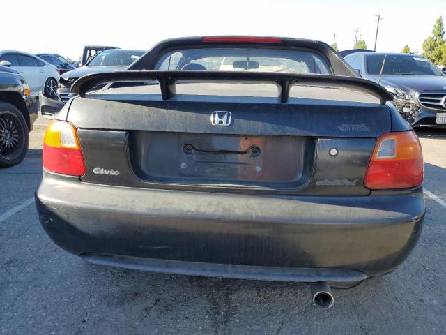 Photo 5 VIN: JHMEG2179RS000636 - HONDA CIVIC DEL 