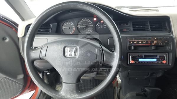 Photo 12 VIN: JHMEG44200S030969 - HONDA CIVIC 