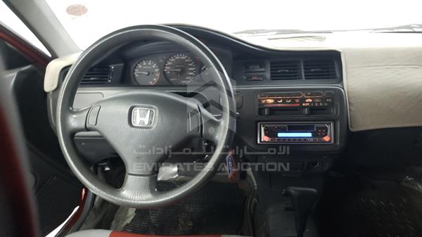 Photo 14 VIN: JHMEG44200S030969 - HONDA CIVIC 