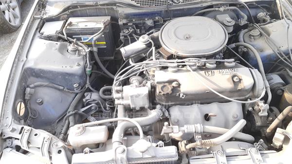 Photo 21 VIN: JHMEG44200S122120 - HONDA CIVIC 