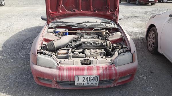 Photo 22 VIN: JHMEG44200S212599 - HONDA CIVIC 