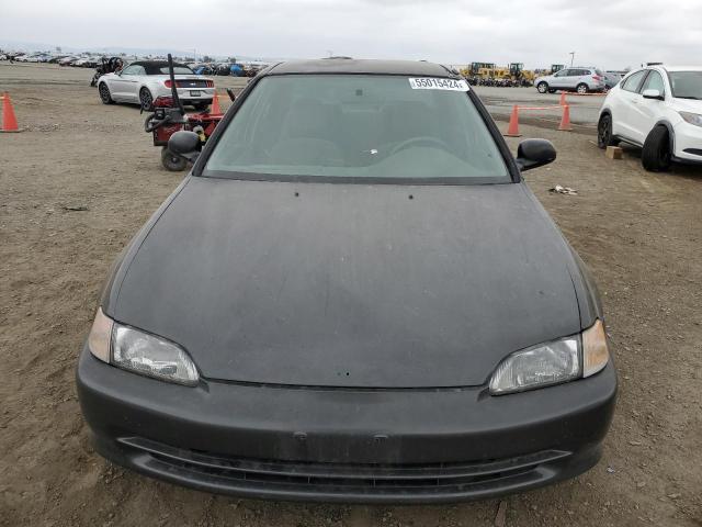 Photo 4 VIN: JHMEG8553SS016932 - HONDA CIVIC 