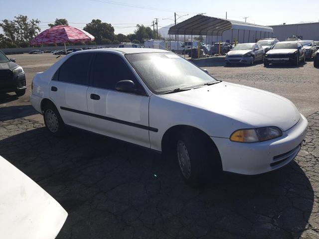 Photo 3 VIN: JHMEG8558RS002986 - HONDA CIVIC 