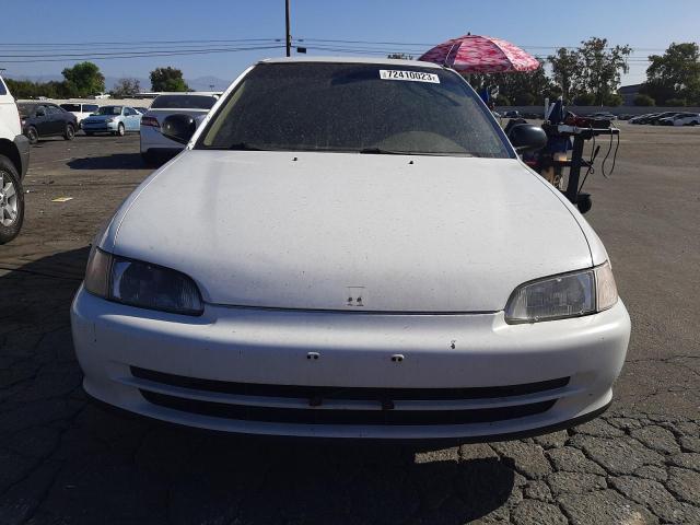 Photo 4 VIN: JHMEG8558RS002986 - HONDA CIVIC 