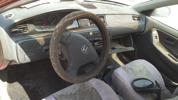 Photo 11 VIN: JHMEG86200S225554 - HONDA CIVIC 