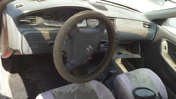 Photo 13 VIN: JHMEG86200S225554 - HONDA CIVIC 