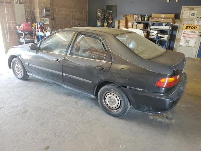 Photo 1 VIN: JHMEG8646NS006504 - HONDA CIVIC DX 