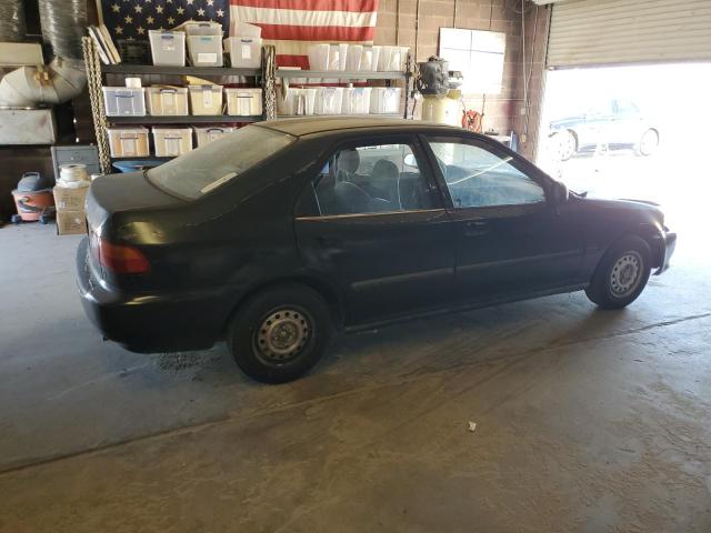 Photo 2 VIN: JHMEG8646NS006504 - HONDA CIVIC DX 