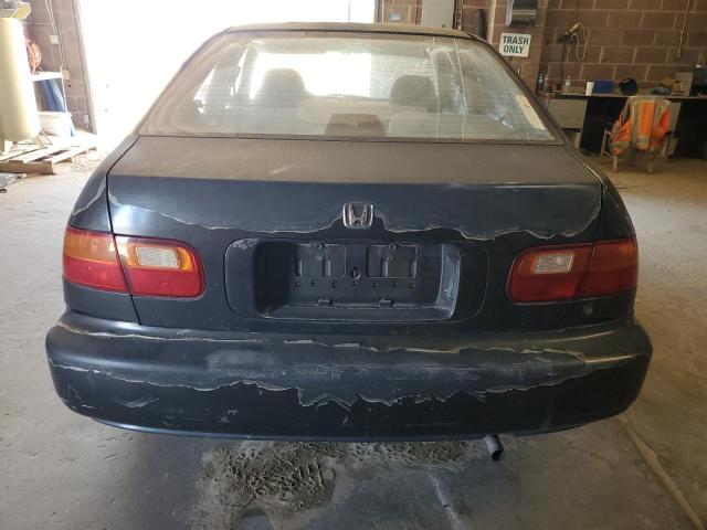 Photo 5 VIN: JHMEG8646NS006504 - HONDA CIVIC DX 