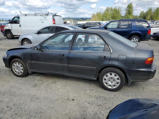 Photo 1 VIN: JHMEG864XNS022592 - HONDA CIVIC DX 