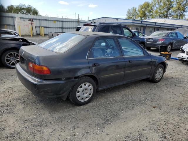 Photo 2 VIN: JHMEG864XNS022592 - HONDA CIVIC DX 