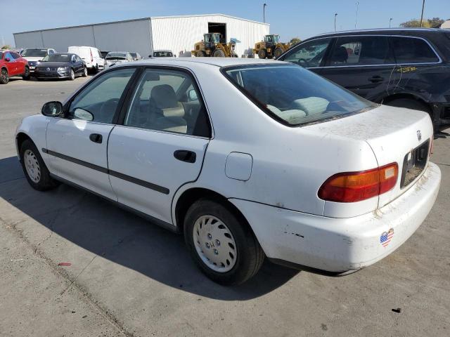 Photo 1 VIN: JHMEG8650PS012150 - HONDA CIVIC 