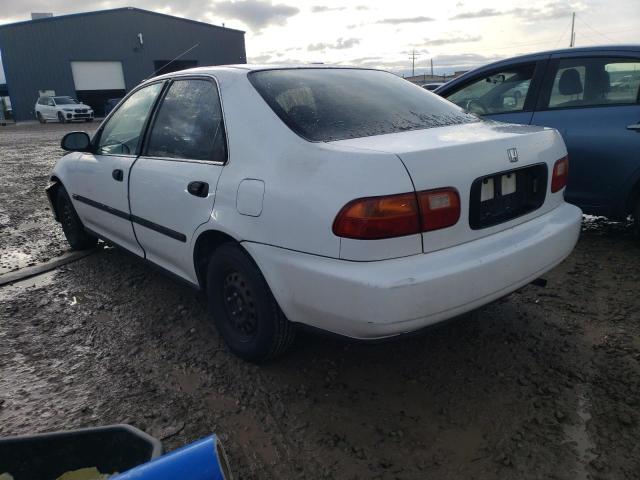 Photo 1 VIN: JHMEG8650PS012164 - HONDA CIVIC 