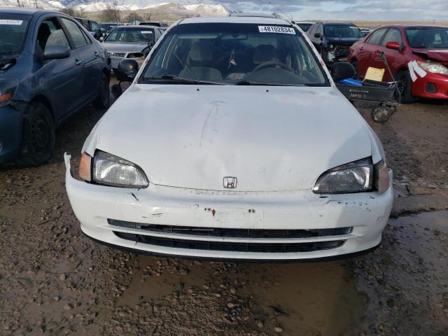 Photo 4 VIN: JHMEG8650PS012164 - HONDA CIVIC 