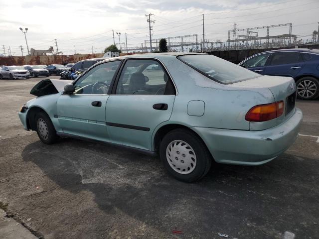 Photo 1 VIN: JHMEG8655PS008949 - HONDA CIVIC 