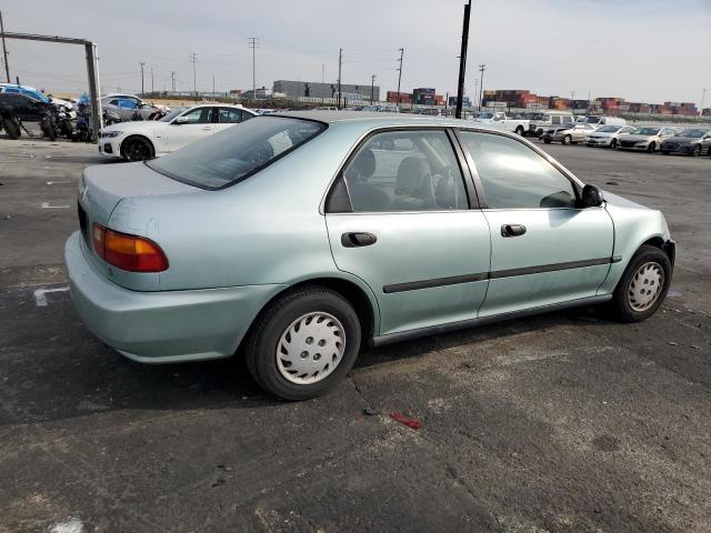 Photo 2 VIN: JHMEG8655PS008949 - HONDA CIVIC 