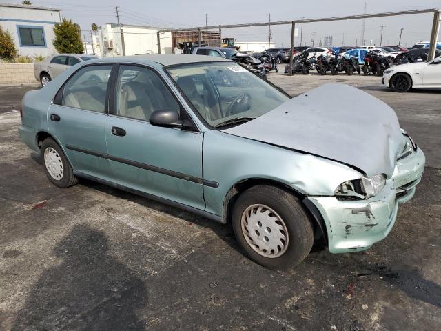 Photo 3 VIN: JHMEG8655PS008949 - HONDA CIVIC 