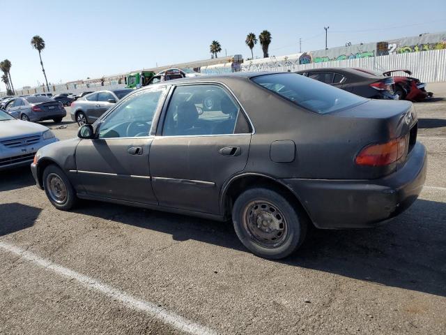 Photo 1 VIN: JHMEG8657NS039150 - HONDA CIVIC LX 