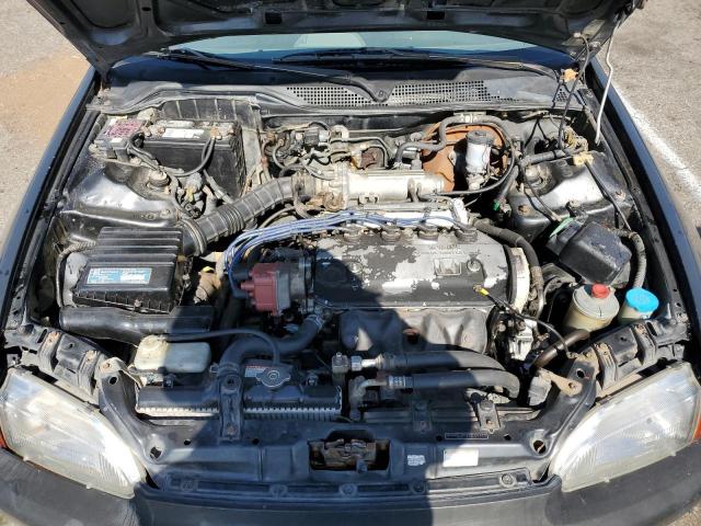 Photo 10 VIN: JHMEG8657NS039150 - HONDA CIVIC LX 