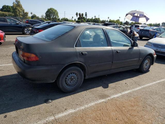 Photo 2 VIN: JHMEG8657NS039150 - HONDA CIVIC LX 