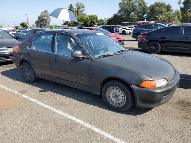 Photo 3 VIN: JHMEG8657NS039150 - HONDA CIVIC LX 