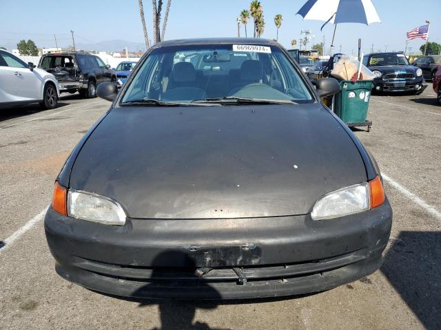 Photo 4 VIN: JHMEG8657NS039150 - HONDA CIVIC LX 