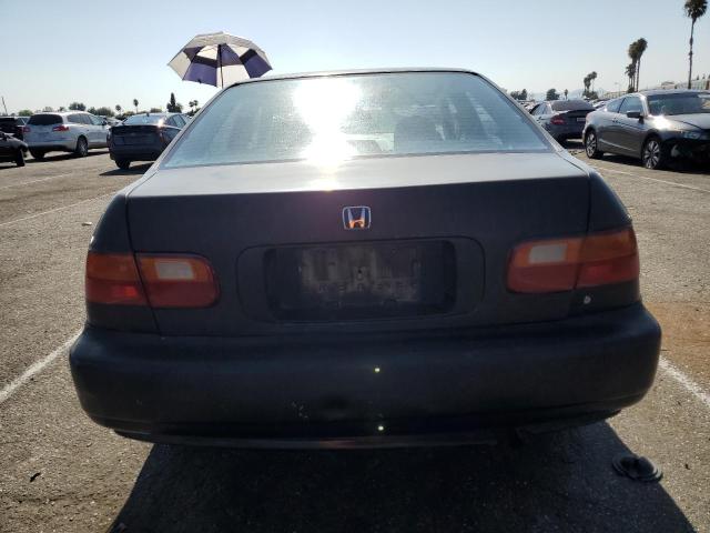 Photo 5 VIN: JHMEG8657NS039150 - HONDA CIVIC LX 