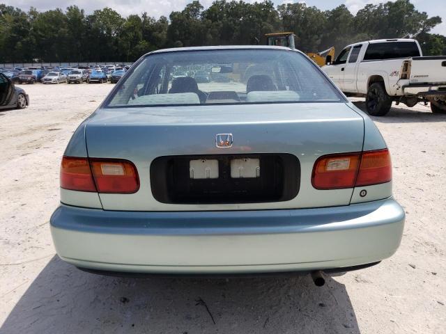 Photo 5 VIN: JHMEG8658PS025941 - HONDA CIVIC LX 