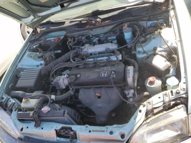 Photo 10 VIN: JHMEG8659PS050864 - HONDA CIVIC 