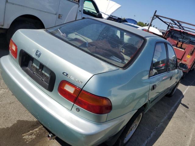 Photo 2 VIN: JHMEG8659PS050864 - HONDA CIVIC 