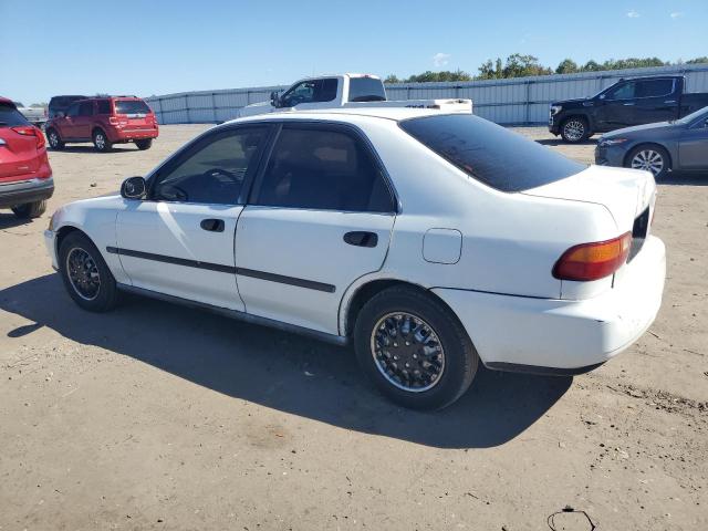 Photo 1 VIN: JHMEG8659SS015301 - HONDA CIVIC LX 