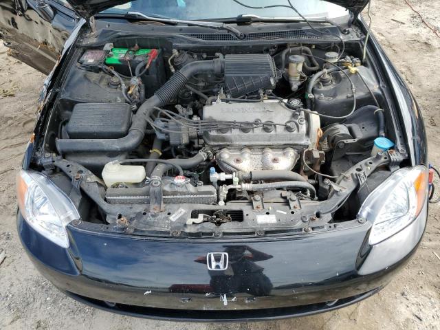 Photo 10 VIN: JHMEH6145TS000599 - HONDA CIVIC DEL 