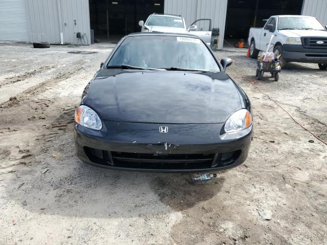 Photo 4 VIN: JHMEH6145TS000599 - HONDA CIVIC DEL 