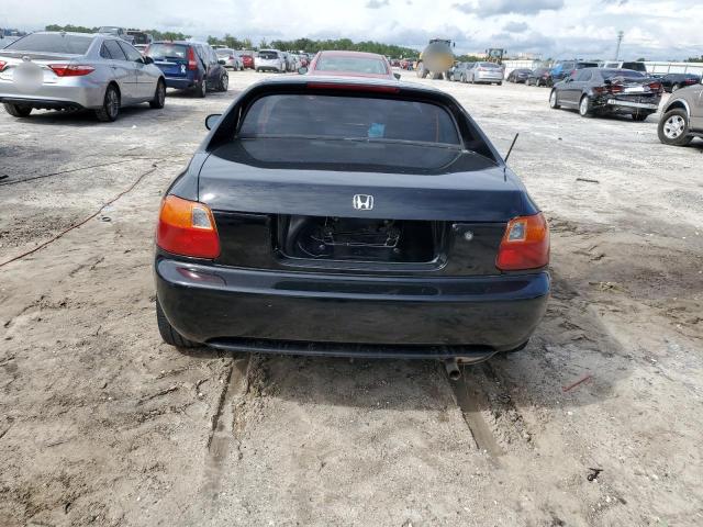 Photo 5 VIN: JHMEH6145TS000599 - HONDA CIVIC DEL 