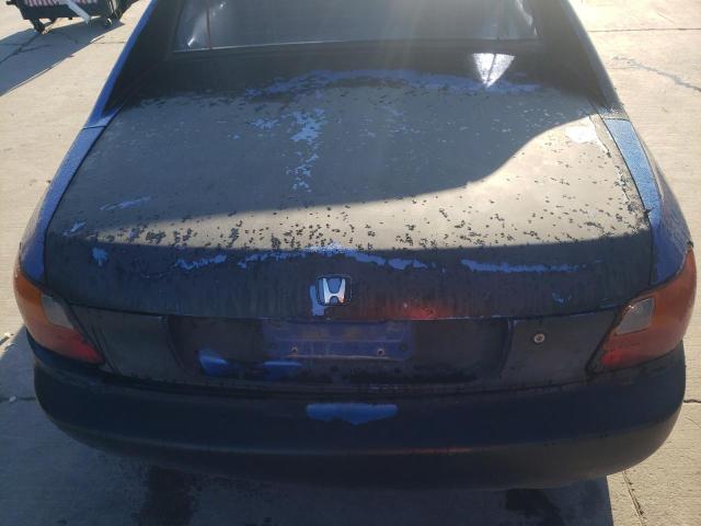 Photo 5 VIN: JHMEH6160RS000410 - HONDA CIVIC DEL 