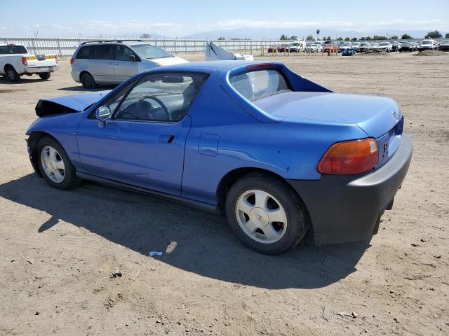 Photo 1 VIN: JHMEH6161PS007475 - HONDA CIVIC 