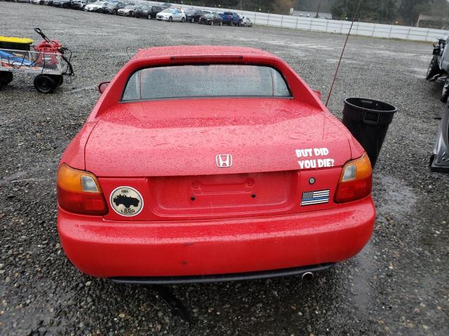 Photo 5 VIN: JHMEH6161PS017598 - HONDA CIVIC 