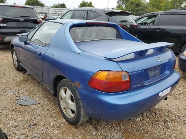 Photo 1 VIN: JHMEH6162RS006757 - HONDA CIVIC DEL 