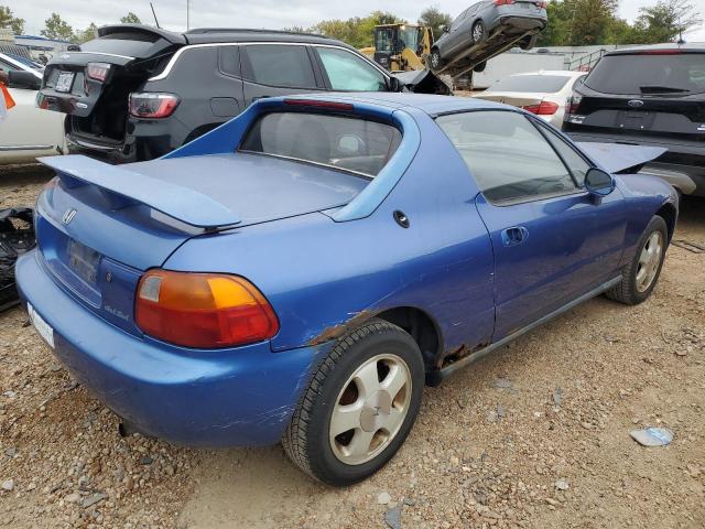 Photo 2 VIN: JHMEH6162RS006757 - HONDA CIVIC DEL 