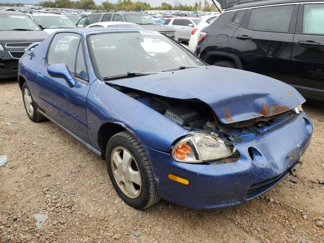 Photo 3 VIN: JHMEH6162RS006757 - HONDA CIVIC DEL 