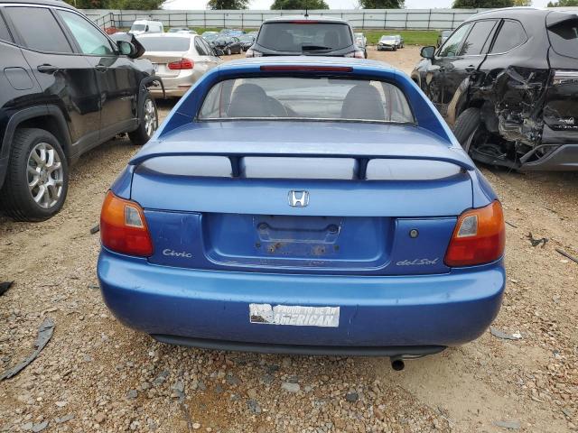 Photo 5 VIN: JHMEH6162RS006757 - HONDA CIVIC DEL 