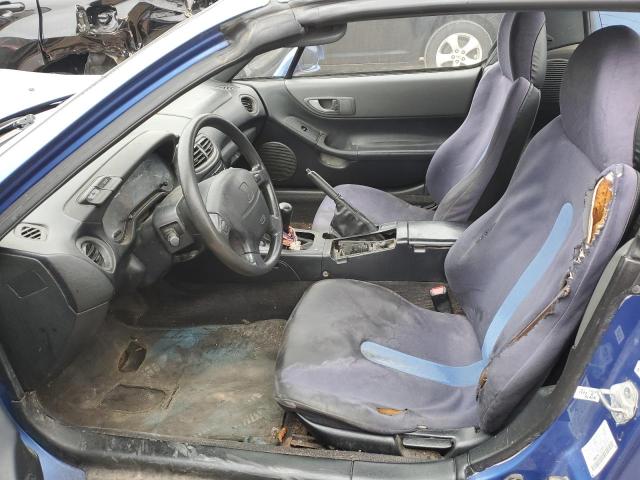 Photo 6 VIN: JHMEH6162RS006757 - HONDA CIVIC DEL 