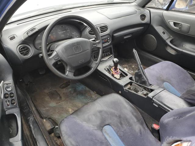 Photo 7 VIN: JHMEH6162RS006757 - HONDA CIVIC DEL 