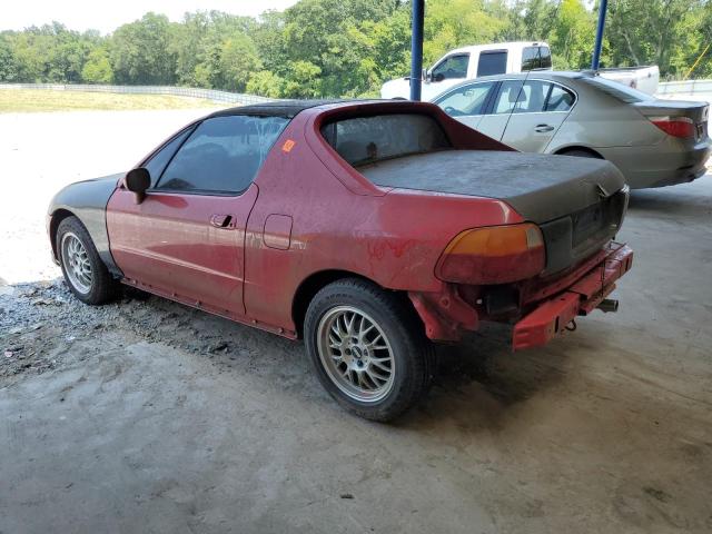 Photo 1 VIN: JHMEH6163PS006778 - HONDA CIVIC DEL 